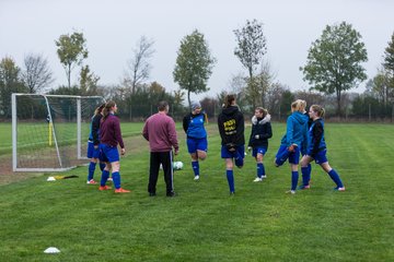 Bild 1 - Frauen TSV Wiemersdorf - SV Boostedt : Ergebnis: 0:7